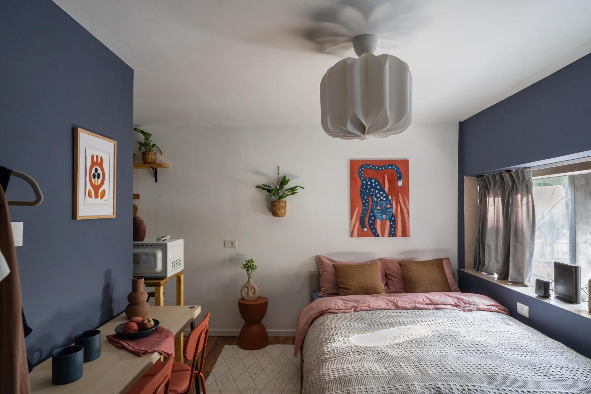 Dotan'S Boutique Studios - By Gordon Beach! Tel Aviv-Jaffa Exterior foto